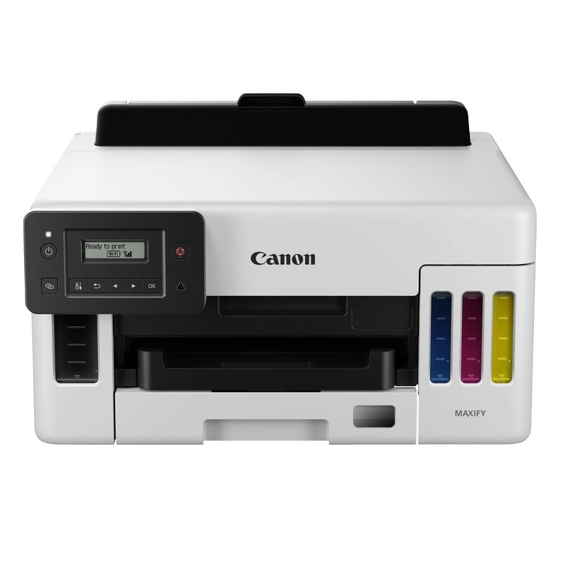 Canon MAXIFY GX5050 Tintenstrahldrucker Farbe 600 x 1200 DPI A4 WLAN