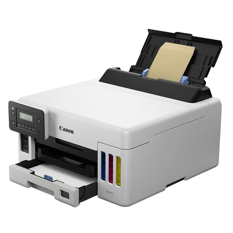 Canon MAXIFY GX5050 Tintenstrahldrucker Farbe 600 x 1200 DPI A4 WLAN