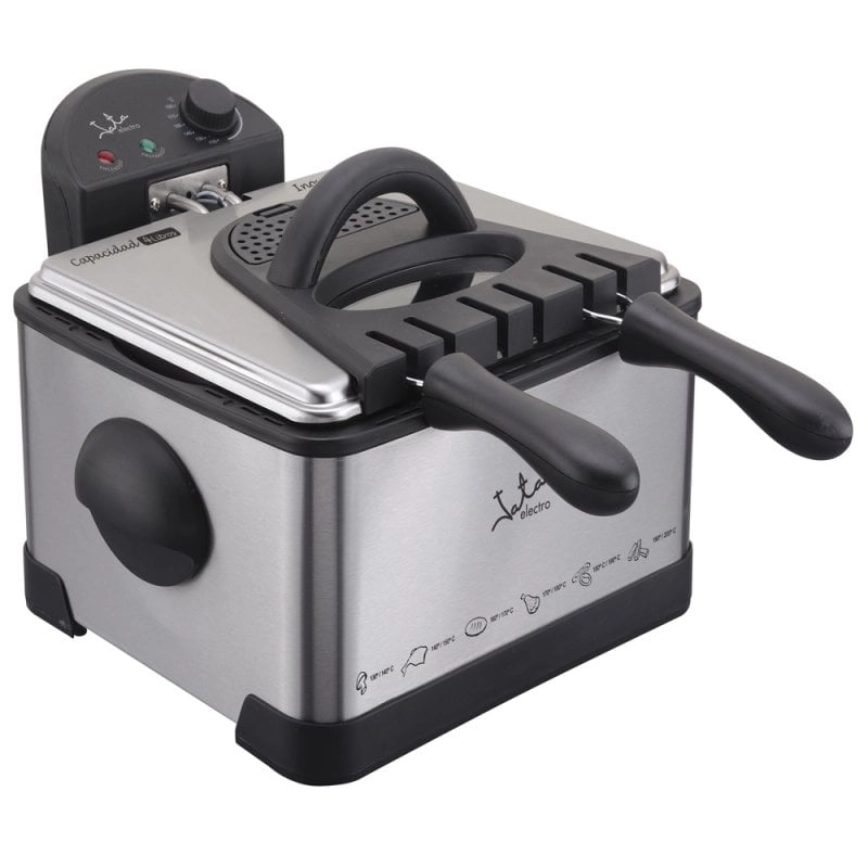 Jata FR700 Fritteuse 2000W