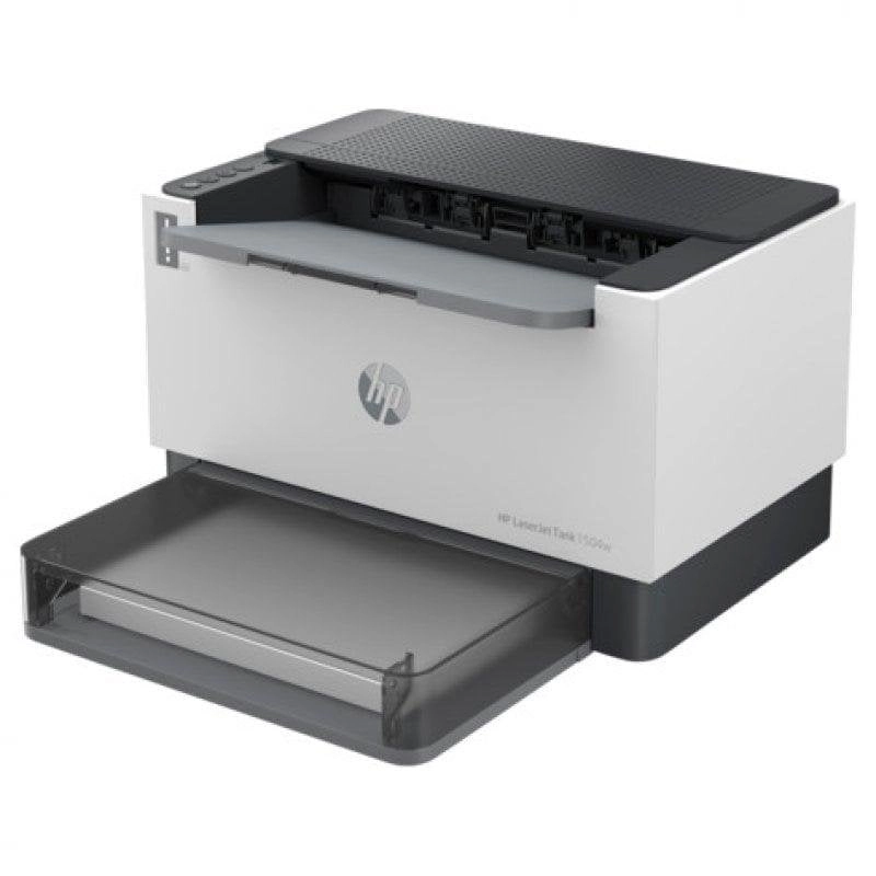 Drucker Laser WLAN HP LaserJet Tank 1504w Drucken