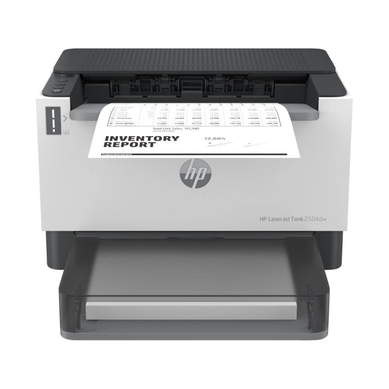 HP LaserJet Tank 2504dw Printer 600 x 600 DPI A4 WLAN