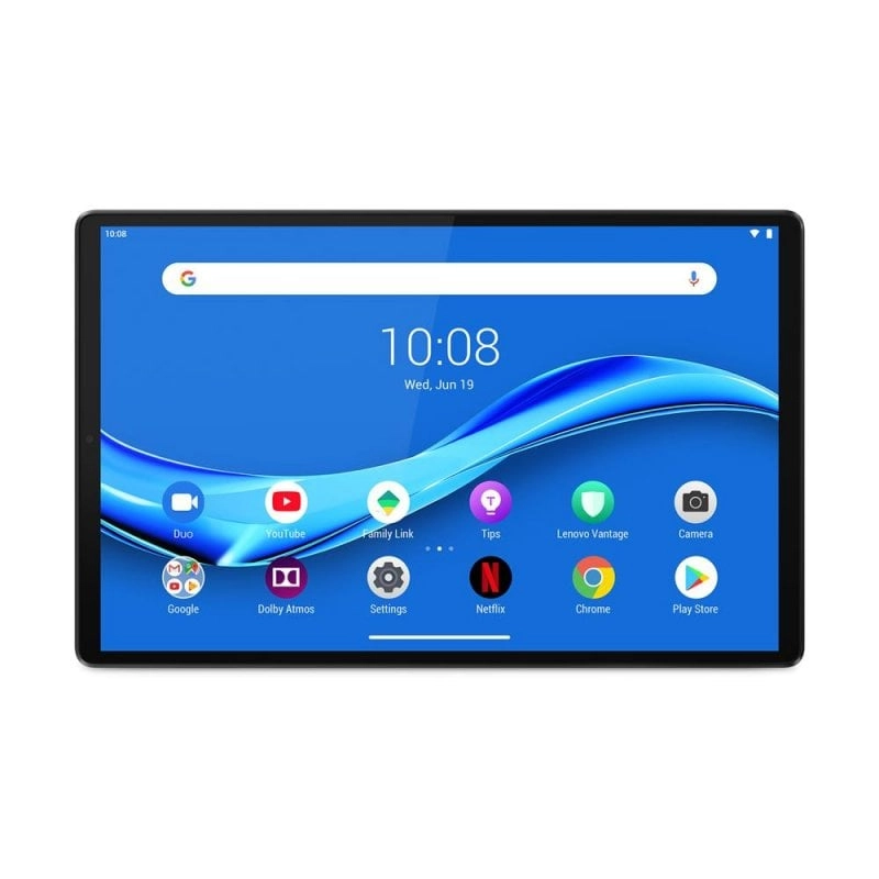 Lenovo Tab M10 FHD Plus 10,3" 4GB/64GB 4G Grau