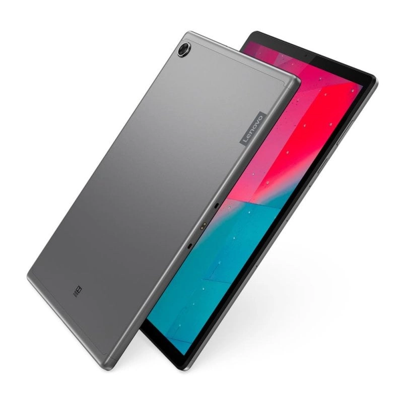 Lenovo Tab M10 FHD Plus 10,3" 4GB/64GB 4G Grau