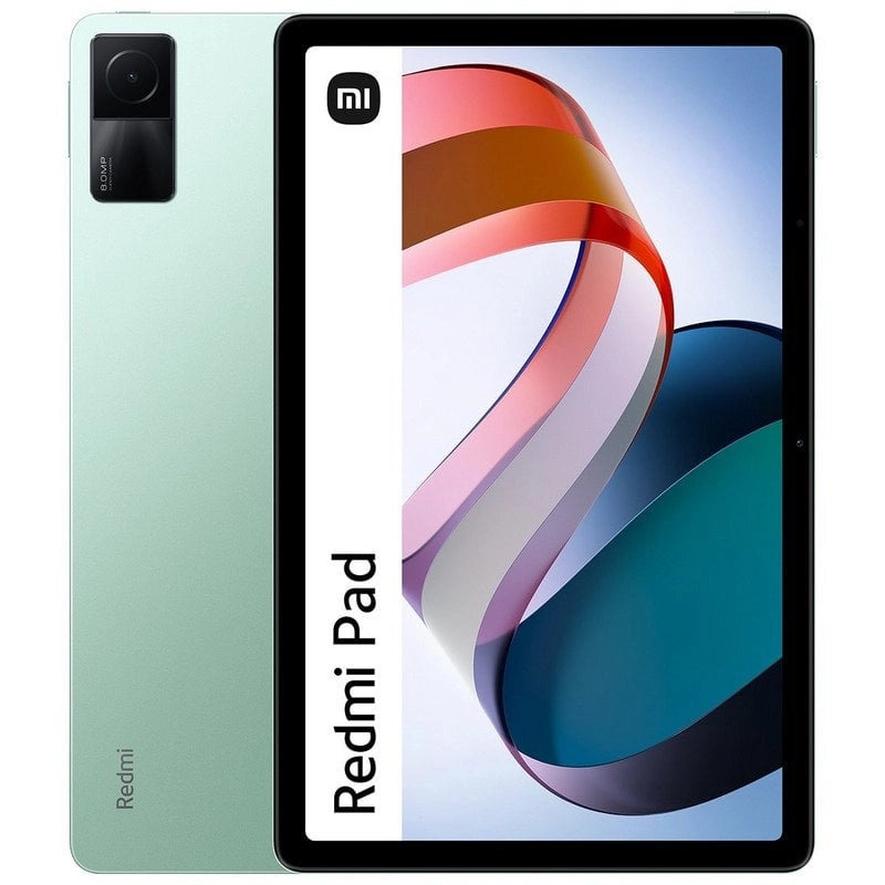 Xiaomi Redmi Pad 4/128GB Mintgrün