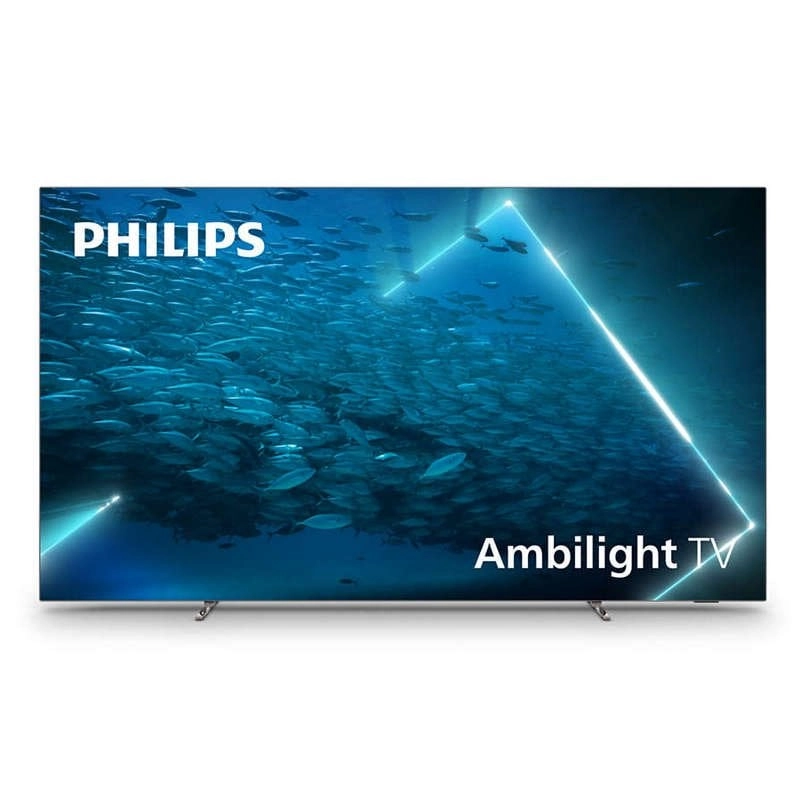 Philips 55OLED707/12 55" OLED UltraHD 4K HDR10+