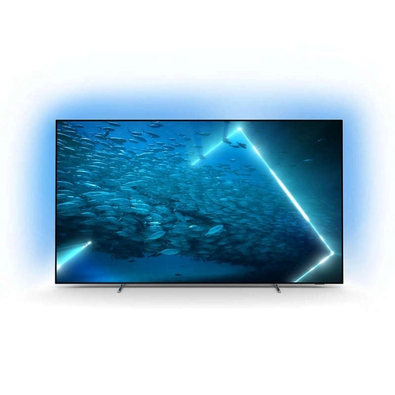 Philips 55OLED707/12 55" OLED UltraHD 4K HDR10+