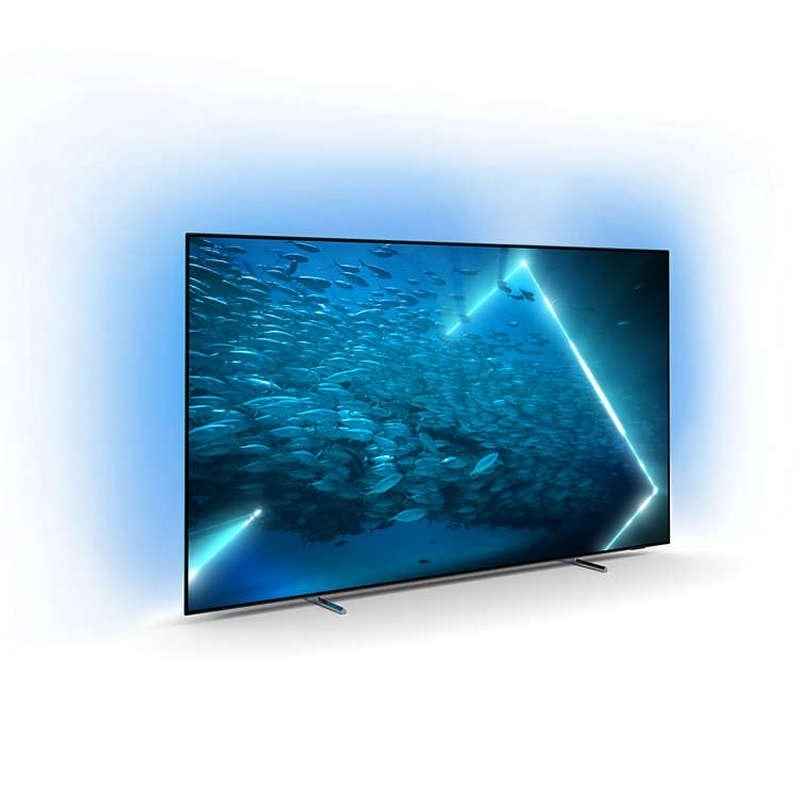 Philips 55OLED707/12 55" OLED UltraHD 4K HDR10+