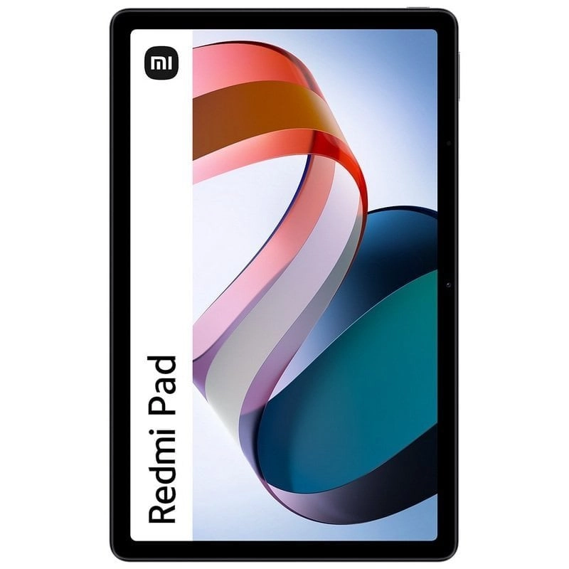 Xiaomi Redmi Pad 4/128GB Graphitgrau + USB-C auf Klinkenkabel