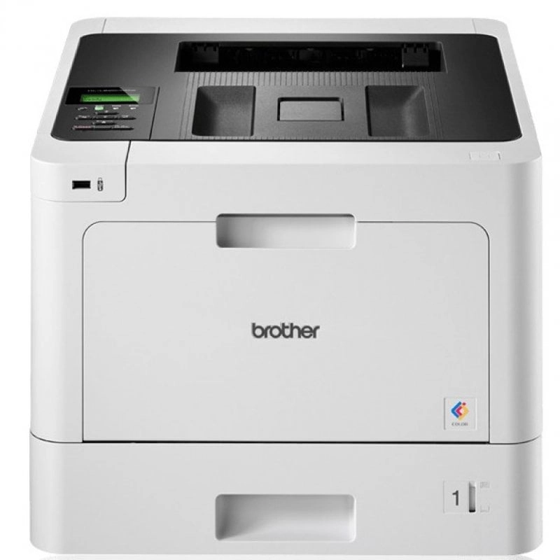 Brother HL-L8260CDW Laser-Drucker Farbe 2400 x 600 DPI A4 WLAN