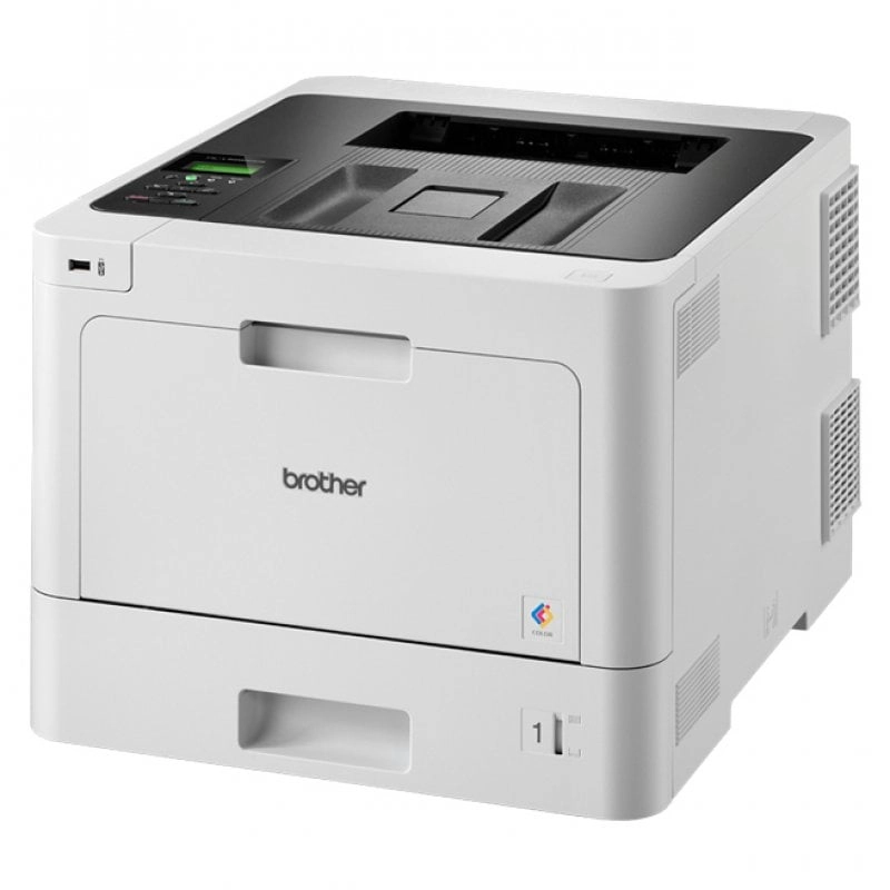 Brother HL-L8260CDW Laser-Drucker Farbe 2400 x 600 DPI A4 WLAN