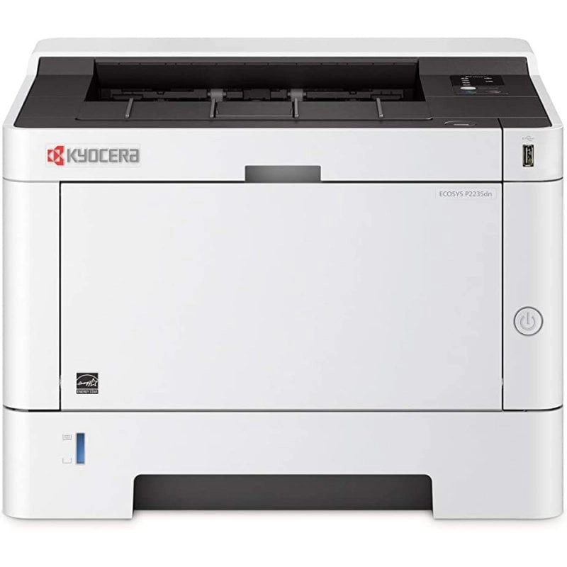 KYOCERA ECOSYS P2235dn 1200 x 1200 DPI A4