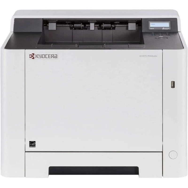 KYOCERA ECOSYS P5026cdw Farbe 9600 x 600 DPI A4 WLAN