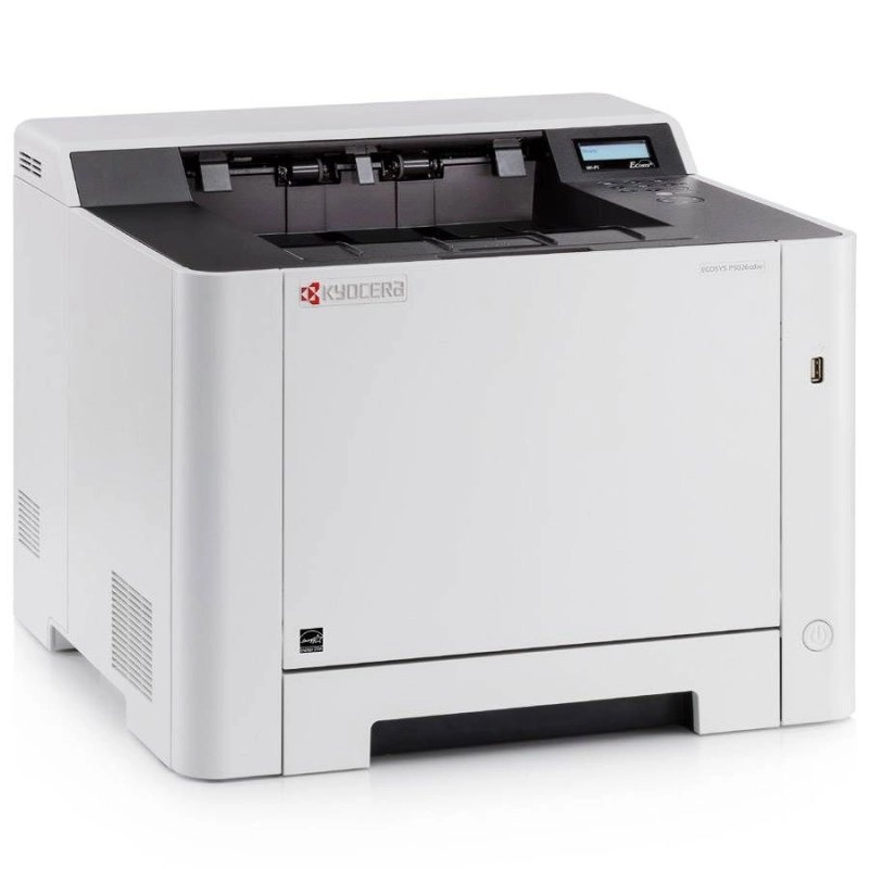 KYOCERA ECOSYS P5026cdw Farbe 9600 x 600 DPI A4 WLAN
