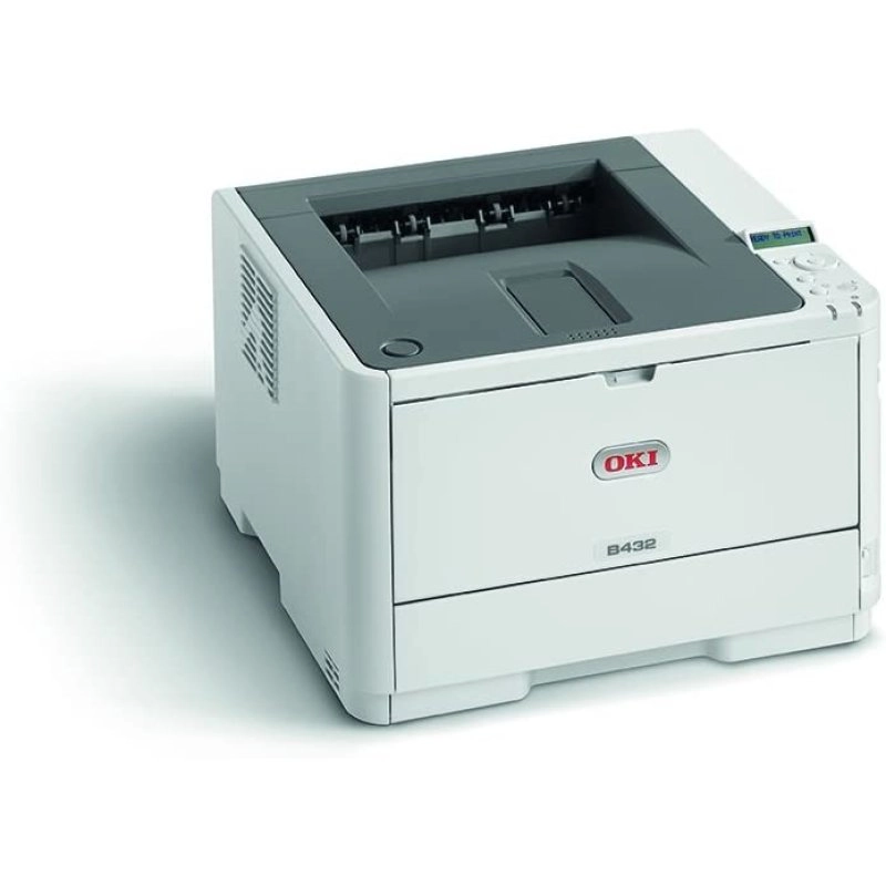 OKI B432dn 1200 x 1200 DPI A4