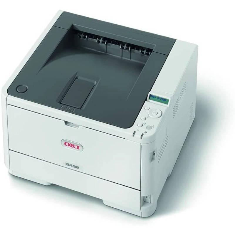OKI B432dn 1200 x 1200 DPI A4