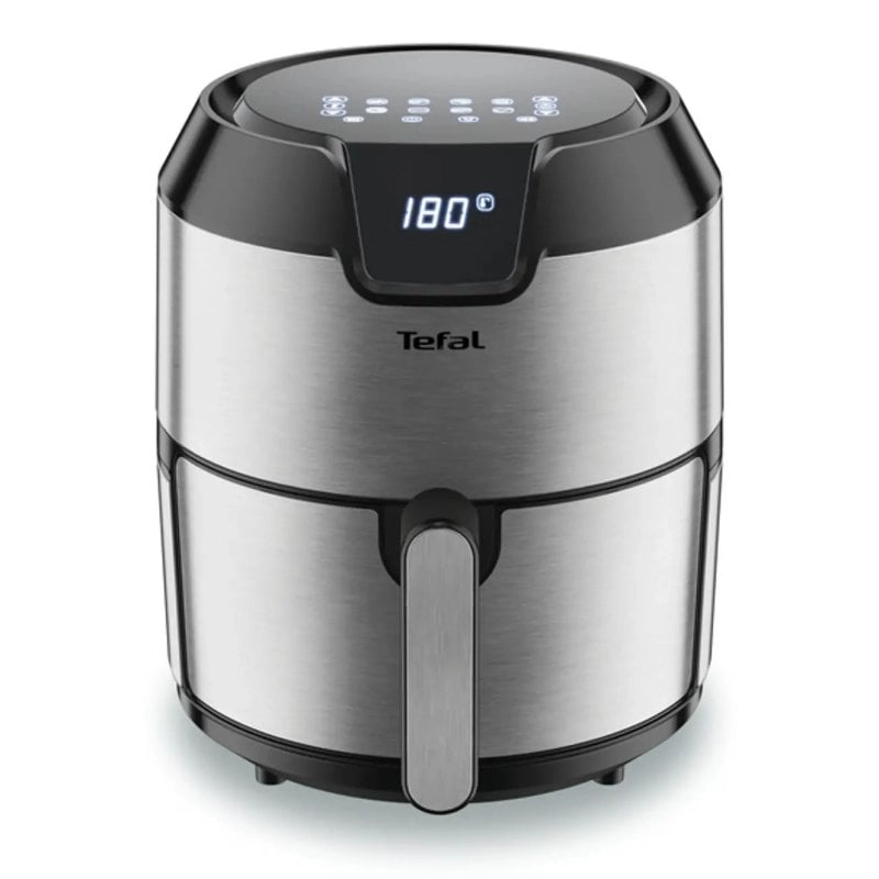 Tefal Easy Fry Deluxe Heißluftfritteuse 4,2 l 1500 W