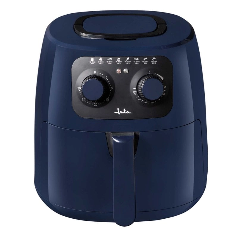 Jata JEFR1224 Ölfreie Fritteuse 4,2 l 1300 W