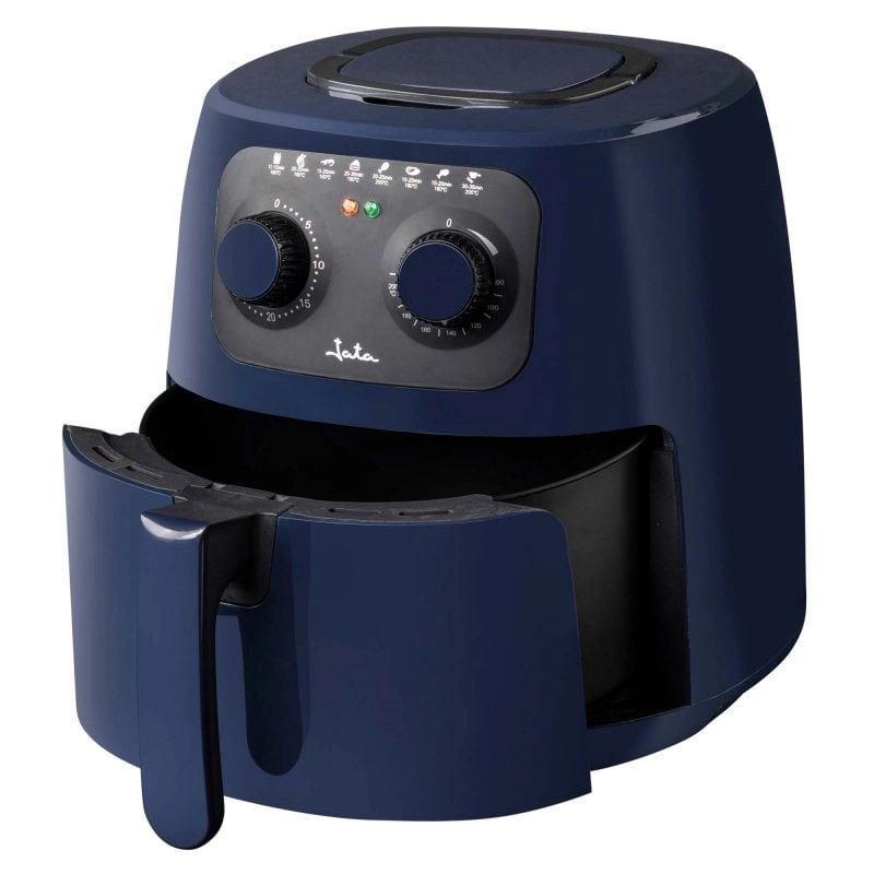 Jata JEFR1224 Ölfreie Fritteuse 4,2 l 1300 W