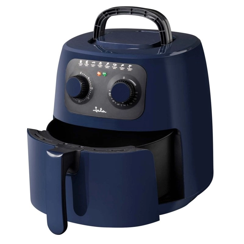 Jata JEFR1224 Ölfreie Fritteuse 4,2 l 1300 W