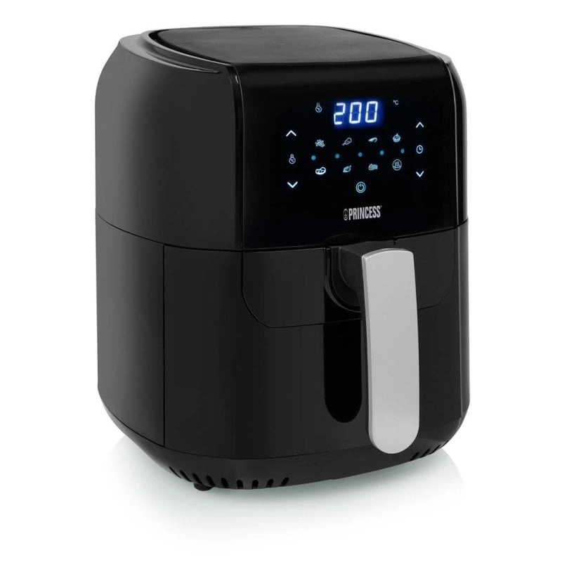 Princess Aerofryer Heißluftfritteuse 5,5 l 1400 W