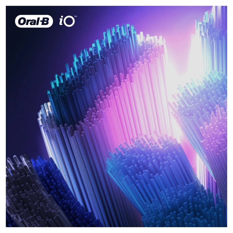 Oral-B Ultimate Clean Ersatzköpfe 2 Einheiten