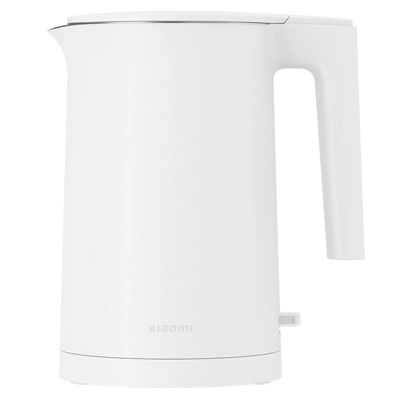 Xiaomi Electric Kettle 2 Wasserkocher 1,7L 1800W Weiß