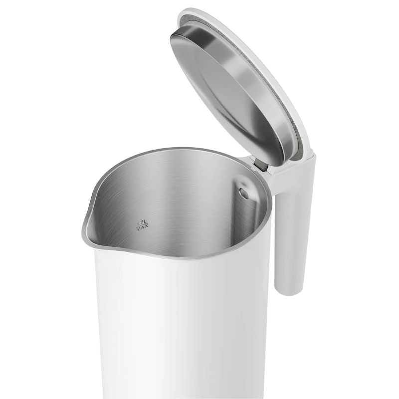 Xiaomi Electric Kettle 2 Wasserkocher 1,7L 1800W Weiß