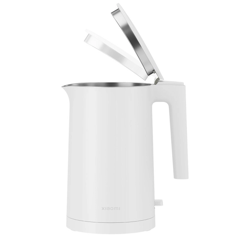 Xiaomi Electric Kettle 2 Wasserkocher 1,7L 1800W Weiß