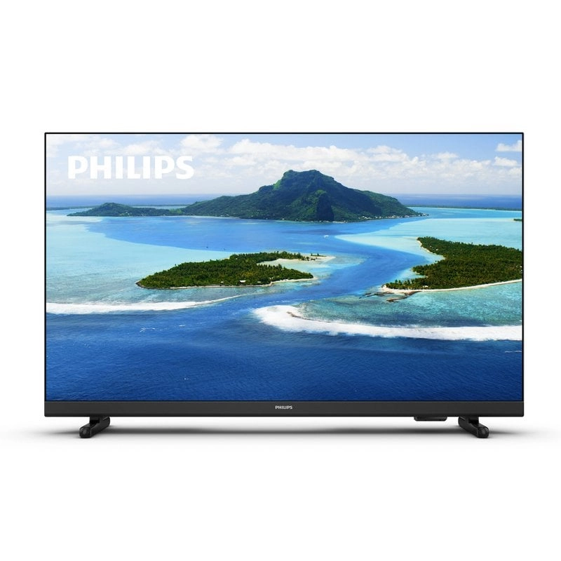Philips 5500 series 32PHS5507/12 Fernseher 81,3 cm (32") HD Schwarz