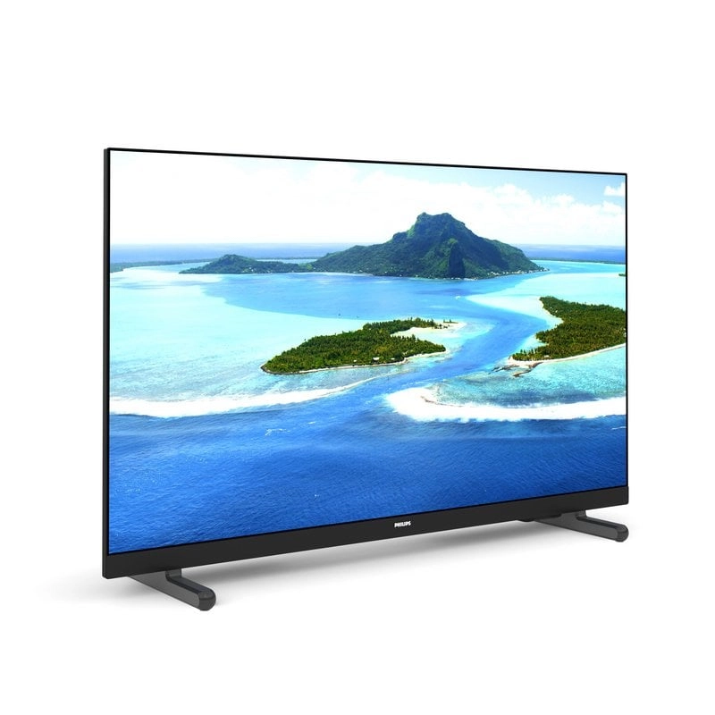 Philips 5500 series 32PHS5507/12 Fernseher 81,3 cm (32") HD Schwarz