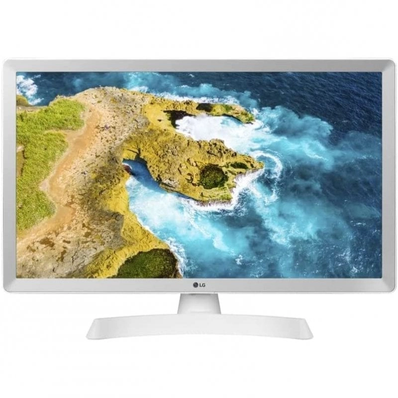 LG 24TQ510S-WZ 23,6" LED HD Ready Smart TV