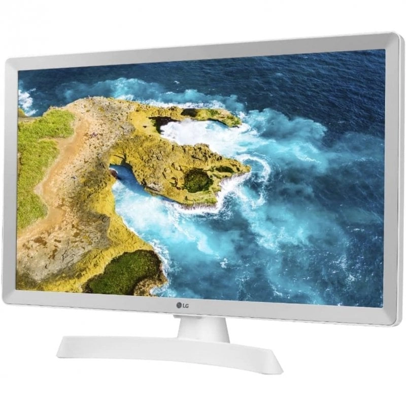 LG 24TQ510S-WZ 23,6" LED HD Ready Smart TV
