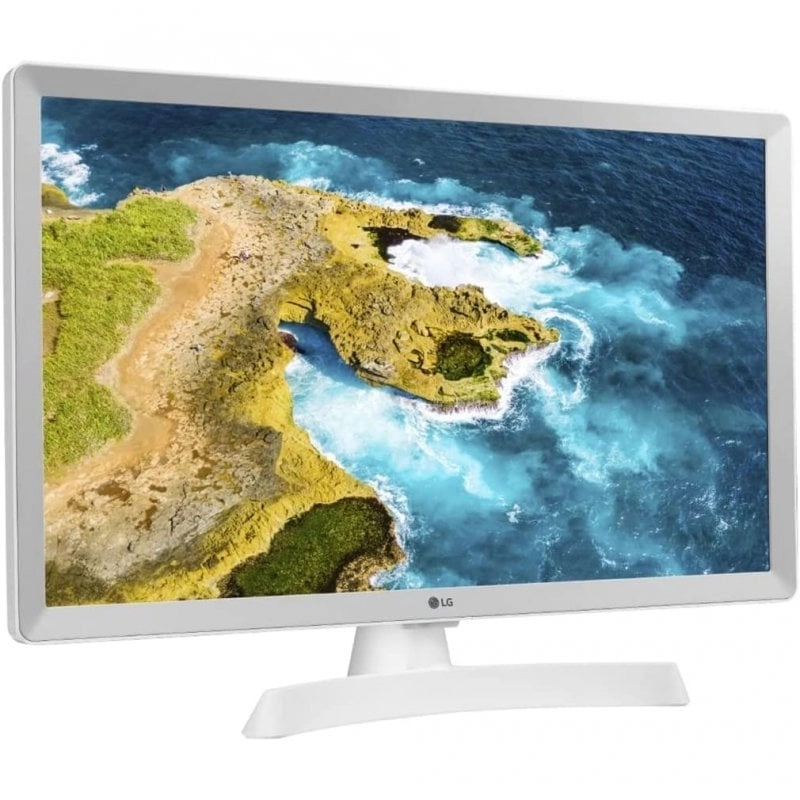 LG 24TQ510S-WZ 23,6" LED HD Ready Smart TV