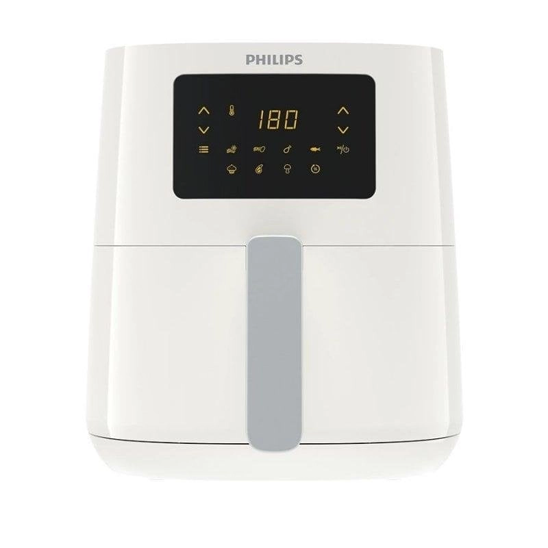 Freidora de aire Philips HD9252/00 4,1L 1400W Touchscreen Warmhaltefunktion