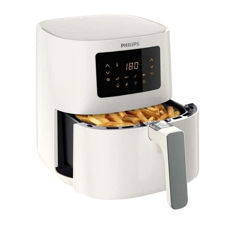 Freidora de aire Philips HD9252/00 4,1L 1400W Touchscreen Warmhaltefunktion