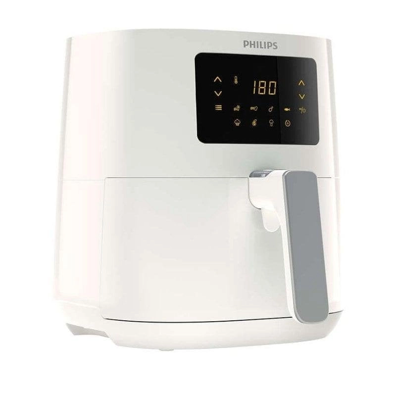Freidora de aire Philips HD9252/00 4,1L 1400W Touchscreen Warmhaltefunktion
