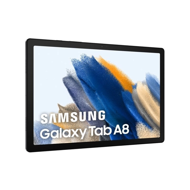Samsung Galaxy Tab A8 10,5" 32 GB WiFi Grau Importierte Version EU