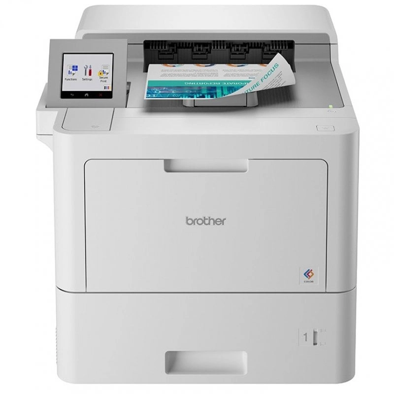 Brother HL-L9430CDN Laser-Drucker Farbe 2400 x 600 DPI A4