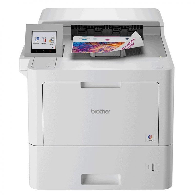 Brother HL-L9470CDN Laser-Drucker Farbe 2400 x 600 DPI A4