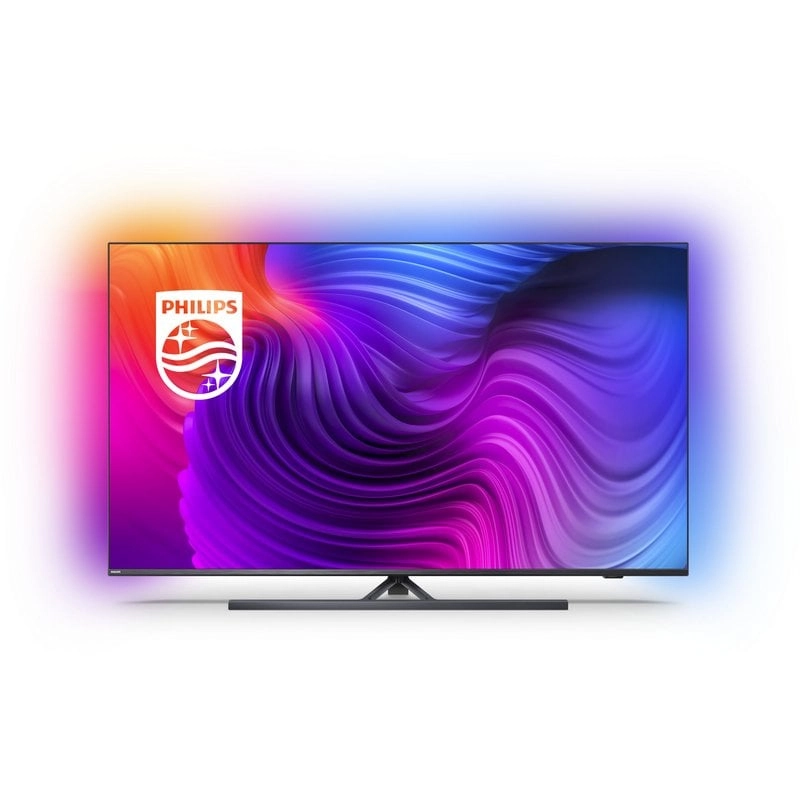 Philips The One 50PUS8556/12 50" LED UltraHD 4K HDR10+