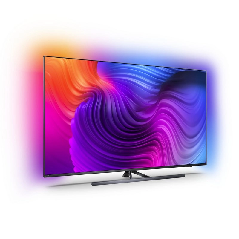 Philips The One 50PUS8556/12 50" LED UltraHD 4K HDR10+