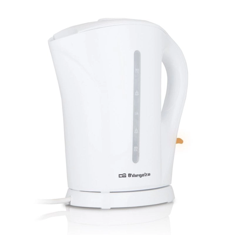 Orbegozo KT 6003 Wasserkocher 1,7 l 2200 W