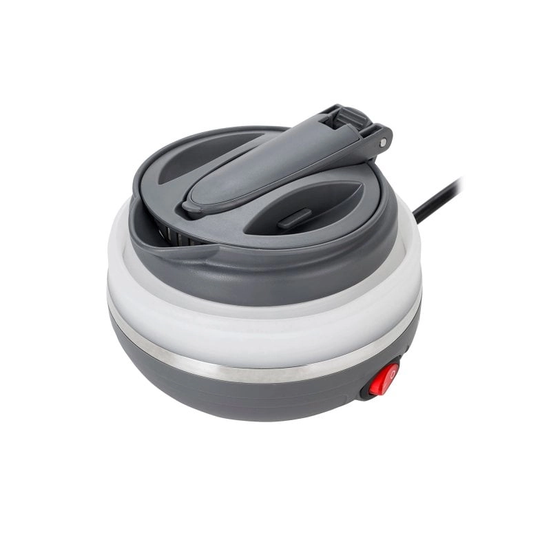Adler AD 1279 Wasserkocher 0,6L 750W
