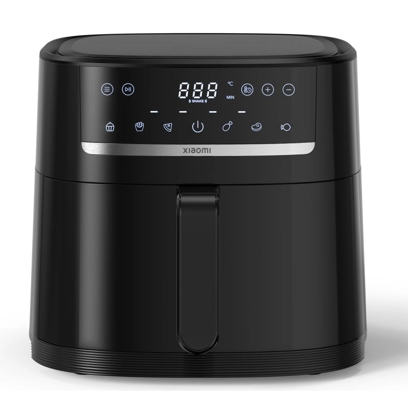 Xiaomi Air Fryer 6L Ölfreie Fritteuse 6L 1500W