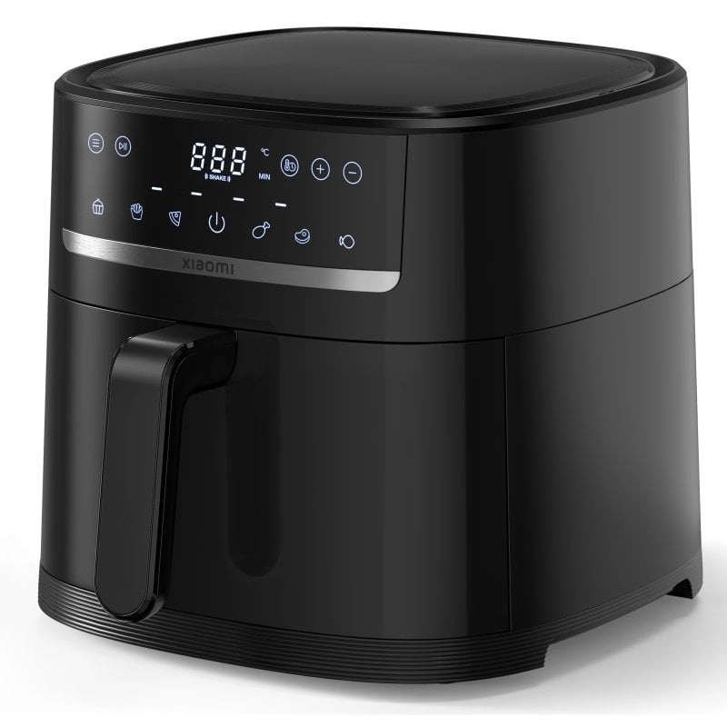 Xiaomi Air Fryer 6L Ölfreie Fritteuse 6L 1500W