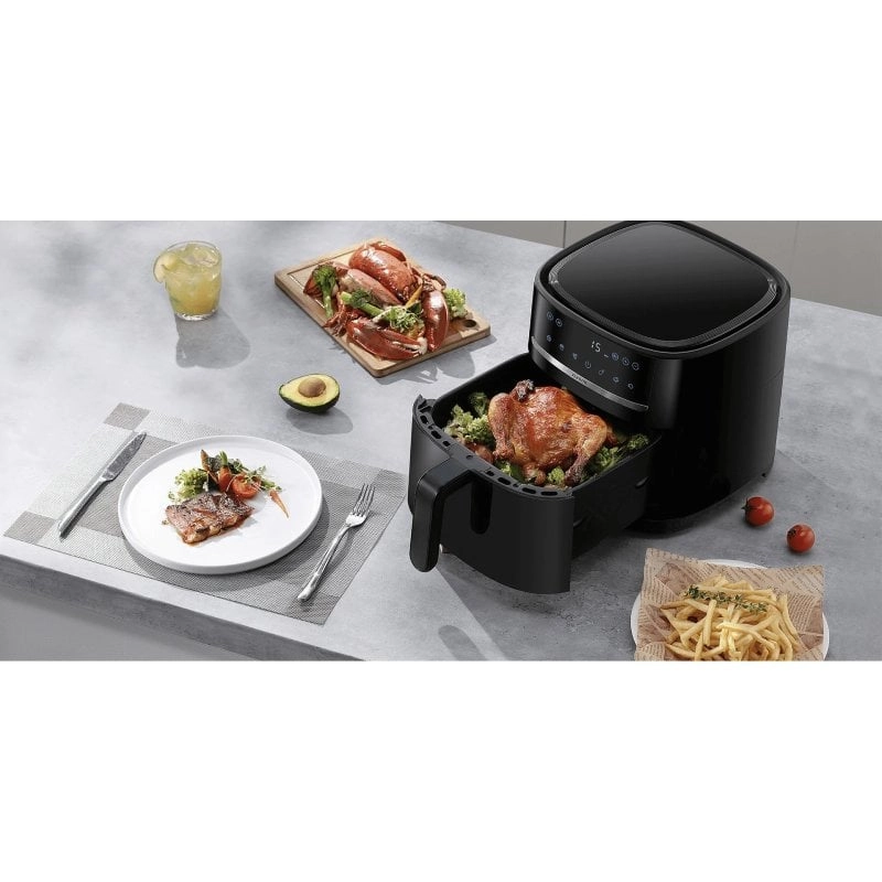 Xiaomi Air Fryer 6L Ölfreie Fritteuse 6L 1500W