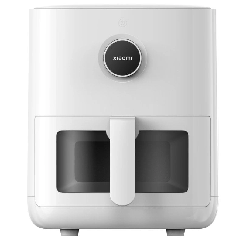 Xiaomi Smart Air Fryer Pro 4L Ölfreie Fritteuse 4L 1600W