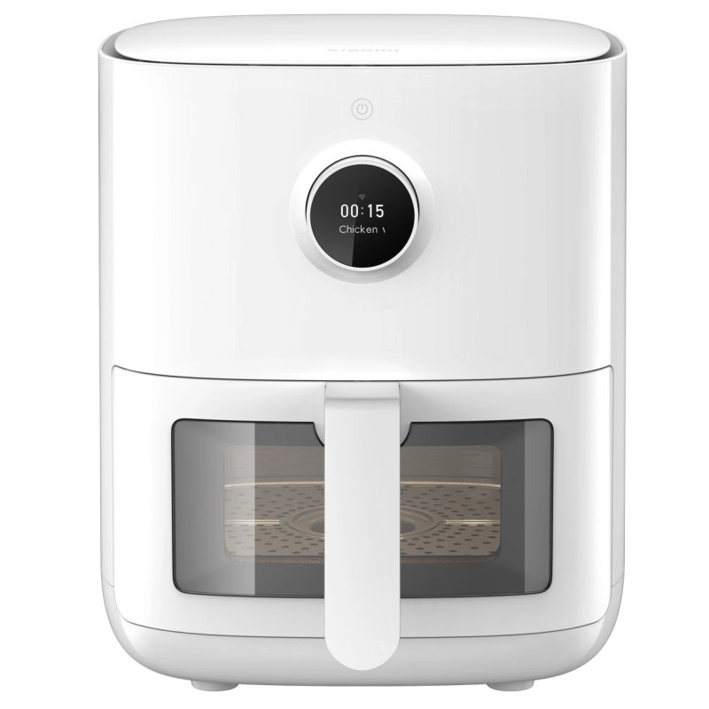 Xiaomi Smart Air Fryer Pro 4L Ölfreie Fritteuse 4L 1600W