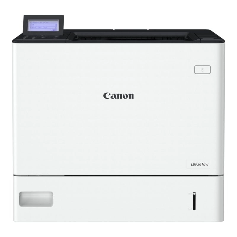 Canon i-SENSYS LBP361dw Monochrom-Laserdrucker WiFi