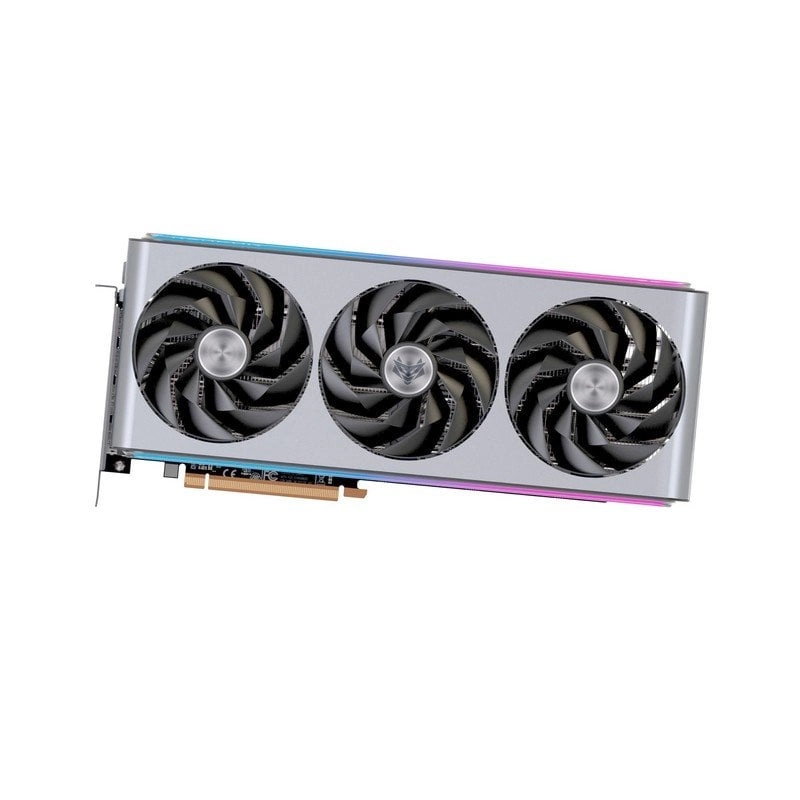 Sapphire NITRO+ Radeon RX 7900 XTX Vapor-X AMD 24 GB GDDR6